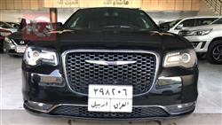 كرايسلر 300